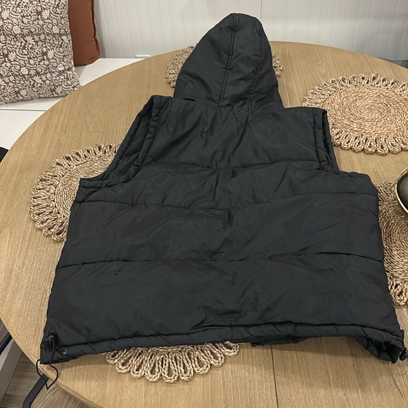 Two Winter Vests - Picture 3 of 6